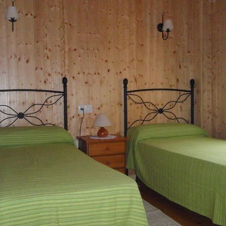 Casa Para Vacaciones Junto Al Parque De La Naturaleza De Cabarceno Obregón Esterno foto