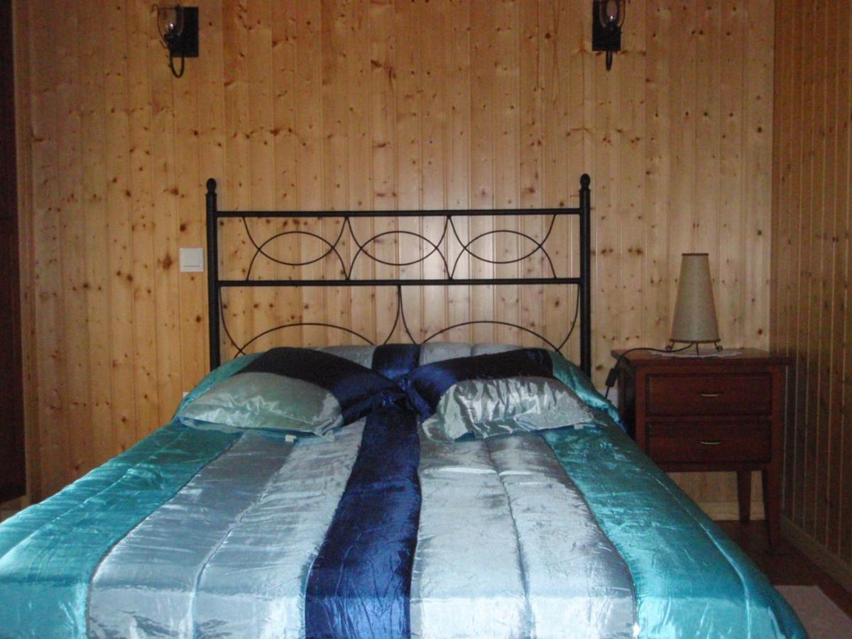 Casa Para Vacaciones Junto Al Parque De La Naturaleza De Cabarceno Obregón Esterno foto