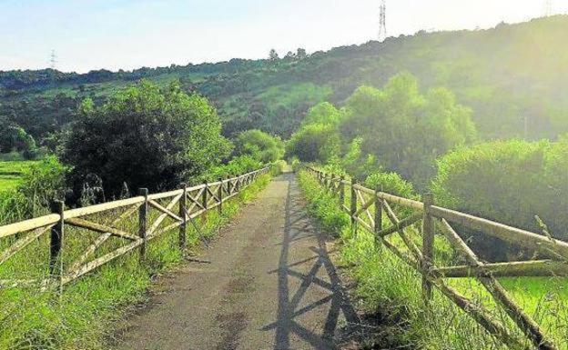 Casa Para Vacaciones Junto Al Parque De La Naturaleza De Cabarceno Obregón Esterno foto