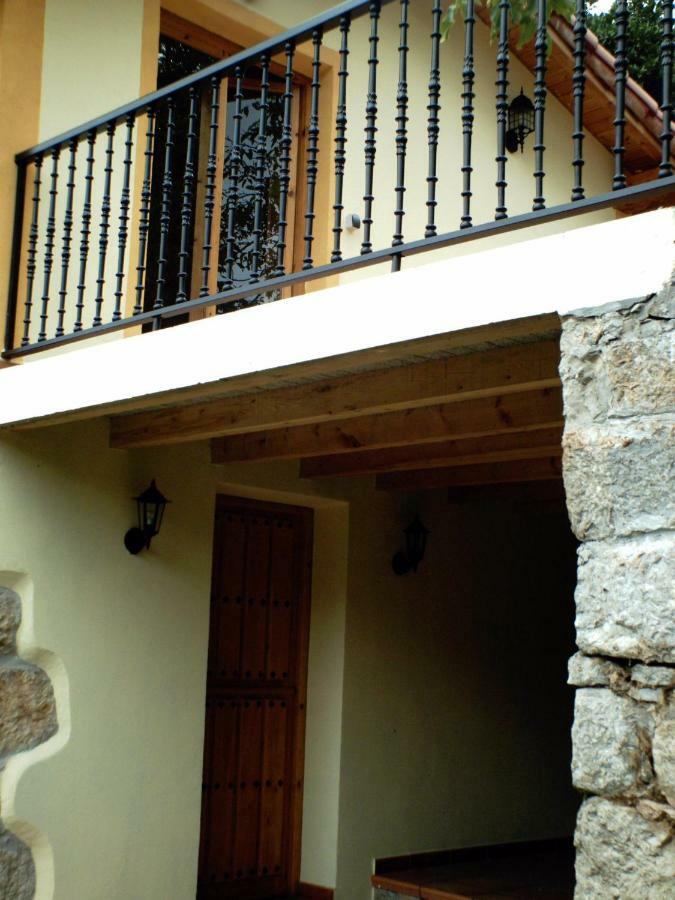 Casa Para Vacaciones Junto Al Parque De La Naturaleza De Cabarceno Obregón Esterno foto